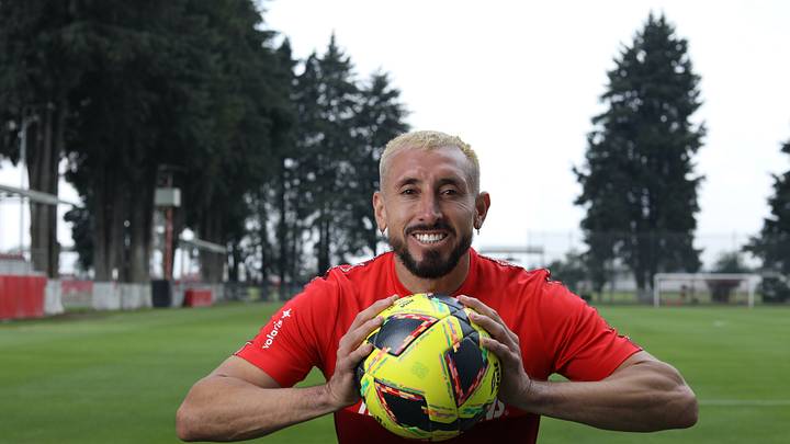 Héctor Herrera sumó tres Mundiales con la Selección Mexicana, ahora reconoce que su etapa terminó y no se visualiza en el 2026 Héctor Herrera sumó tres Mundiales con la Selección Mexicana, ahora reconoce que su etapa terminó y no se visualiza en el 2026