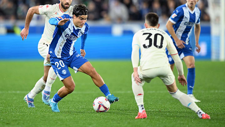 Deportivo Alaves v Real Valladolid - Dutch Eredivisie Futsal Men