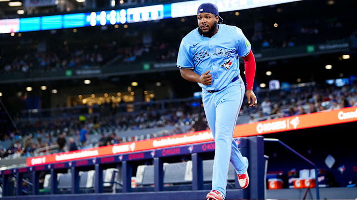 Boston Red Sox v Toronto Blue Jays