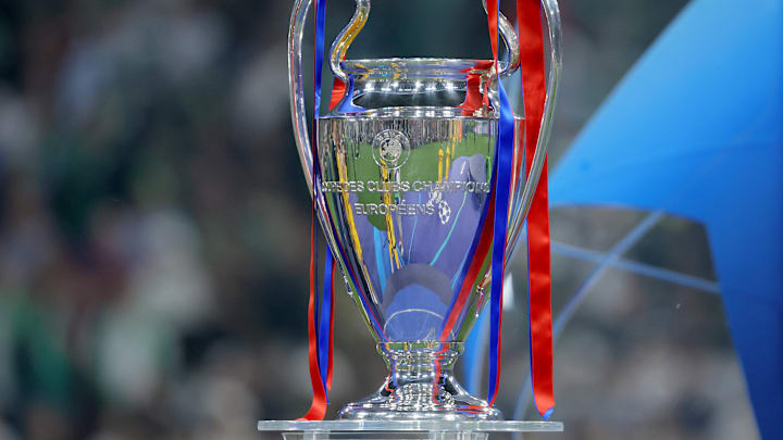 A final da Champions League 2025/26 será na Hungria