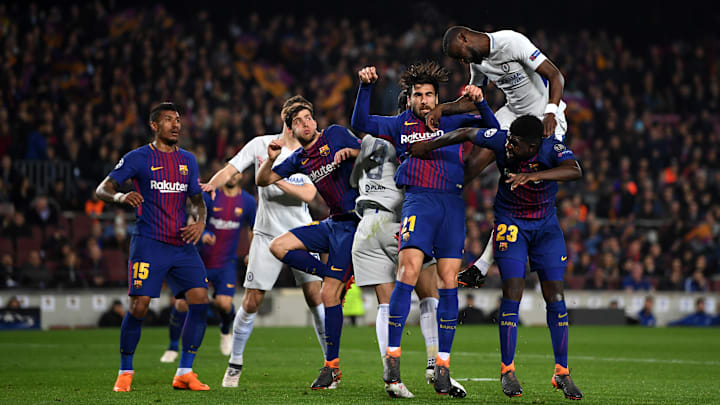 El pronóstico de Chelsea vs Barcelona en la Champions League 