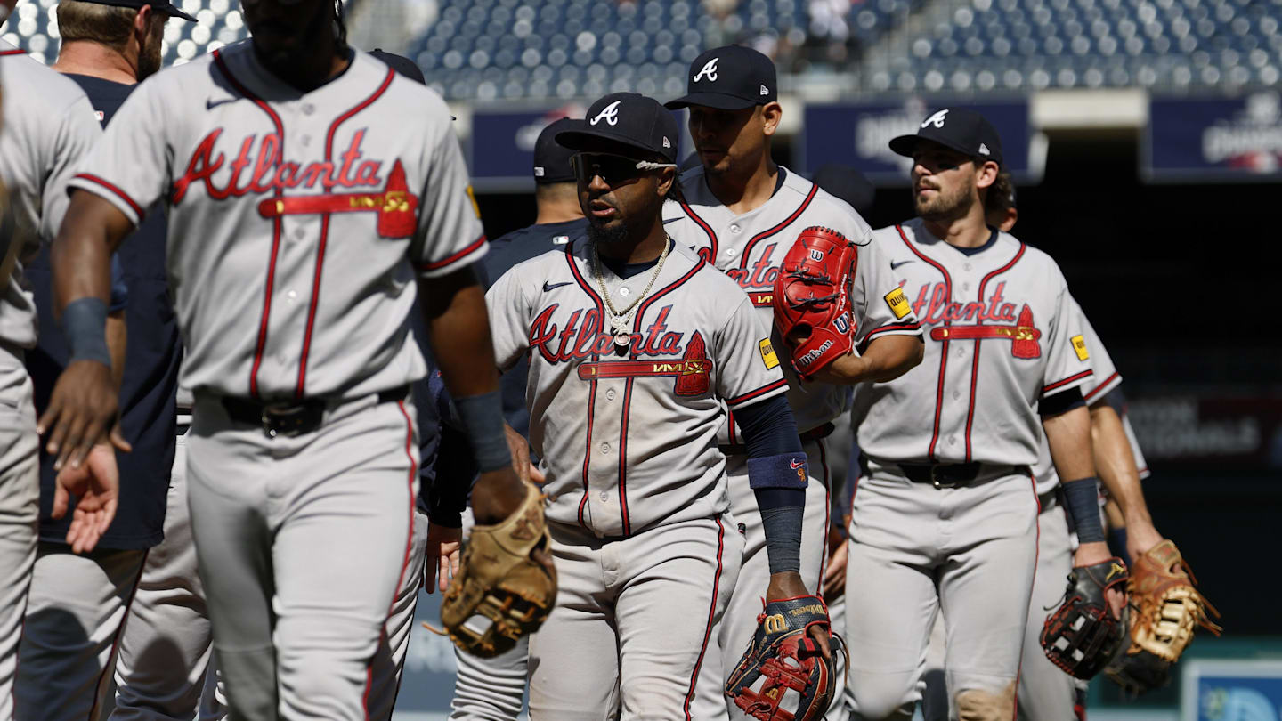Walk-Off Wagers: MLB Best Bets Today (Predictions for Phillies-Braves, Mariners-Cardinals, Yankees-Astros)