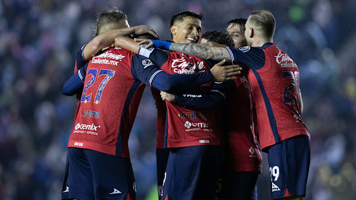 Cruz Azul planea sus refuerzos para el Clausura 2025
