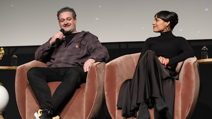 Star Wars: Ahsoka Emmy FYC Event