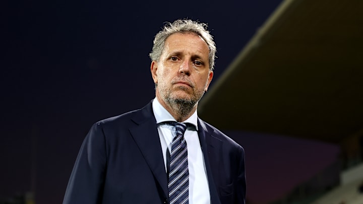 Fabio Paratici's influence seemingly won't go away.