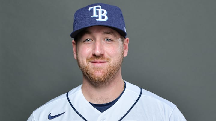 Tampa Bay Rays Photo Day