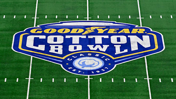 Cotton Bowl Classic