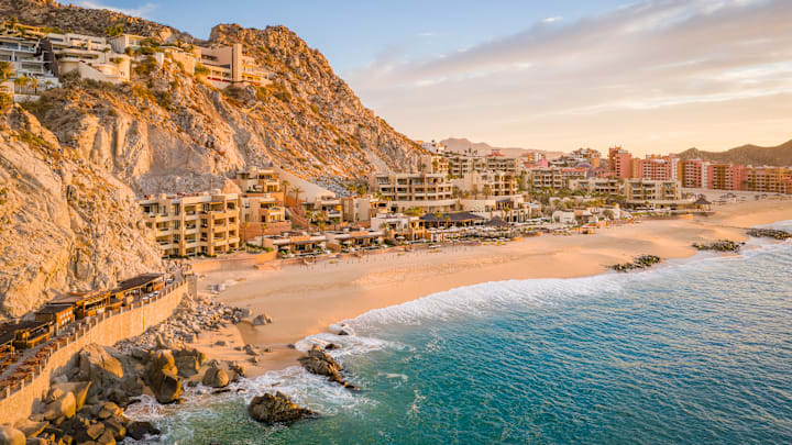 Waldorf Astoria Los Cabos Pedregal