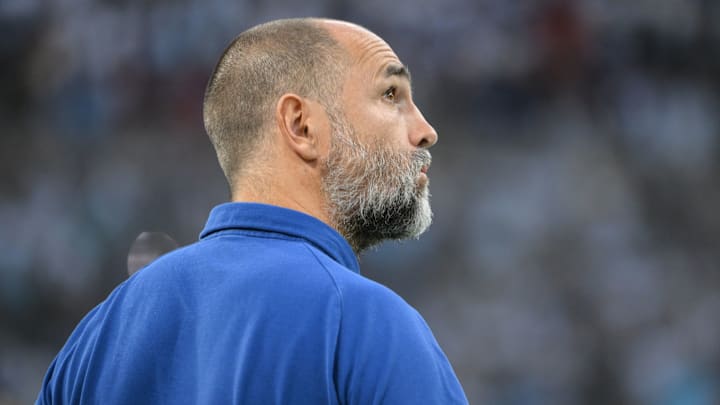 Rothen s'est payé Tudor