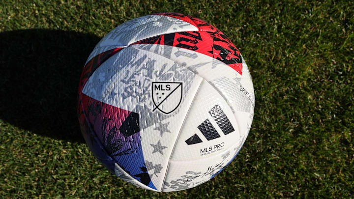 MLS announced new playoff format for 2023 season. 