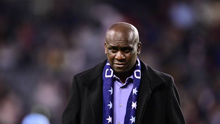 Hendrickson pulled no punches in his post-match comments.