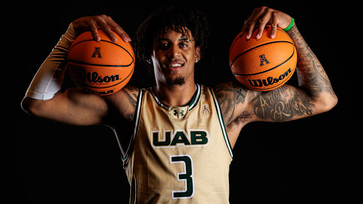 Michigan basketball: 3 replacements for Yaxel Lendeborg if he stays in the draft