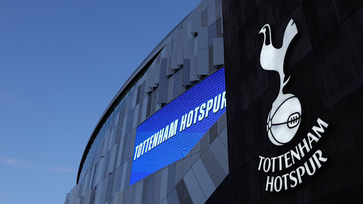 Tottenham Hotspur v IF Elfsborg - UEFA Europa League 2024/25 League Phase MD8