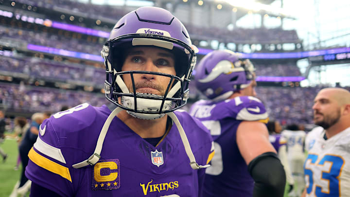 Los Angeles Chargers v Minnesota Vikings