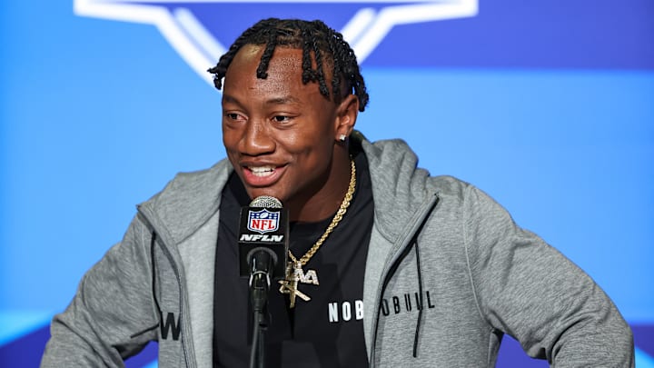 NFL Combine