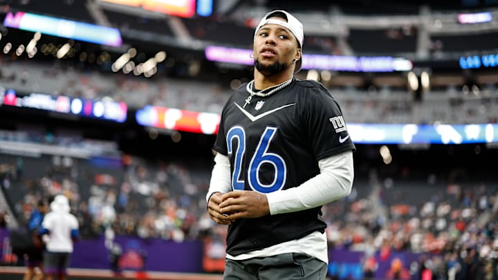 2023 NFL Pro Bowl Games
