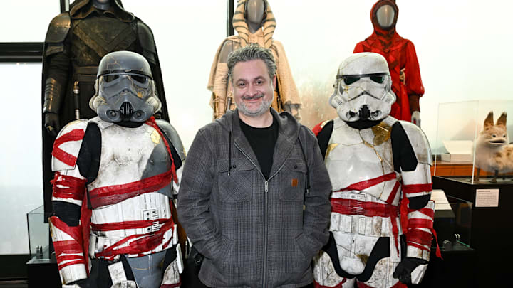 "Ahsoka" FYC Event - Red Carpet