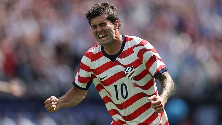 United States v Senegal - International Friendly United States v Senegal - International Friendly