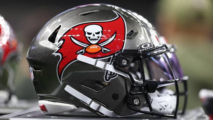 Tony Castricone is the new voice of the Tampa Bay Buccaneers.