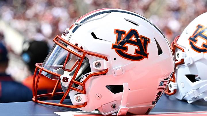 Auburn football saw its first flip of the 2026 season in three-star cornerback Nash Johnson.
