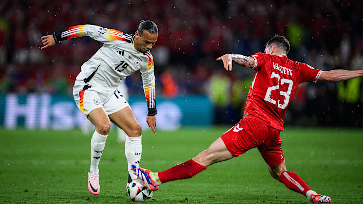 Germany v Denmark: Round of 16 - UEFA EURO 2024