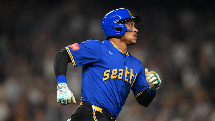 Jorge Polanco Predicted To Leave Mariners For $42M Deal With Surprise NL  Club