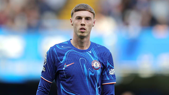 Chelsea de Cole Palmer a fait un grand pas vers le dernier carré de la Conference League.