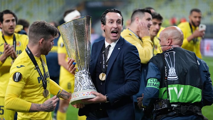 FBL-EUR-C3-VILLARREAL-MAN UTD