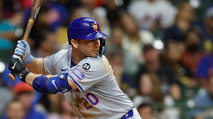 Pete Alonso