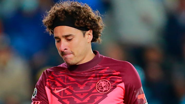 Pachuca v America - Playoffs Torneo Grita Mexico C22 Liga MX