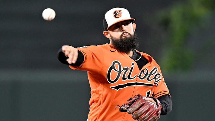 Rougned Odor firmó con los Padres de San Diego para 2023 