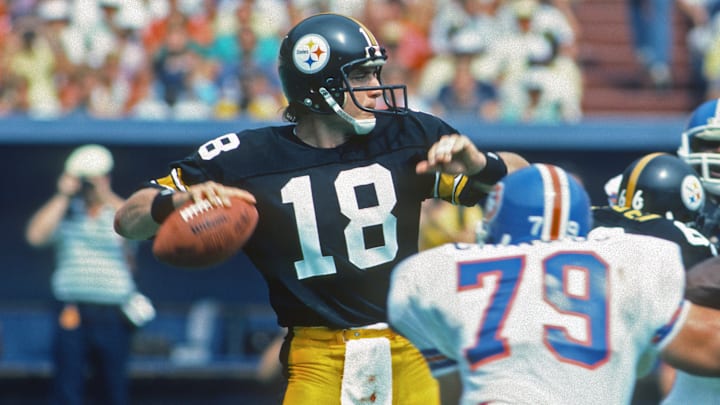 Pittsburgh Steelers