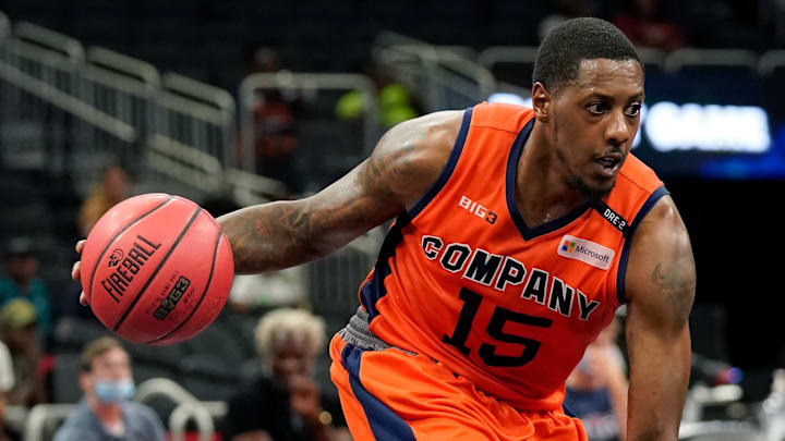Mario Chalmers firmó con el equipo de los Nuggets de la G League