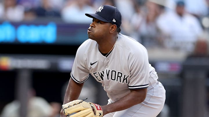 New York Yankees v New York Mets