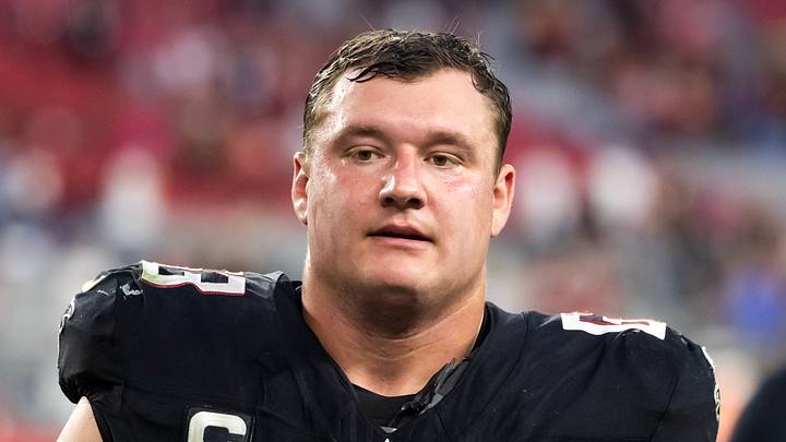 All-Pro guard Atlanta Falcons guard Chris Lindstrom could miss the game on Sunday vs. the Carolina Panthers. All-Pro guard Atlanta Falcons guard Chris Lindstrom could miss the game on Sunday vs. the Carolina Panthers.