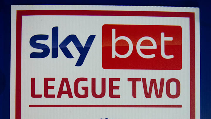 There's plenty to be decided on the final day of the League Two season