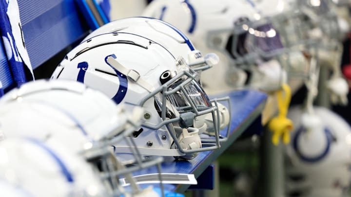 Chicago Bears v Indianapolis Colts