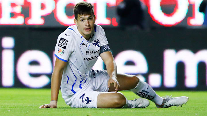 Leon v Monterrey - Torneo Grita Mexico C22 Liga MX