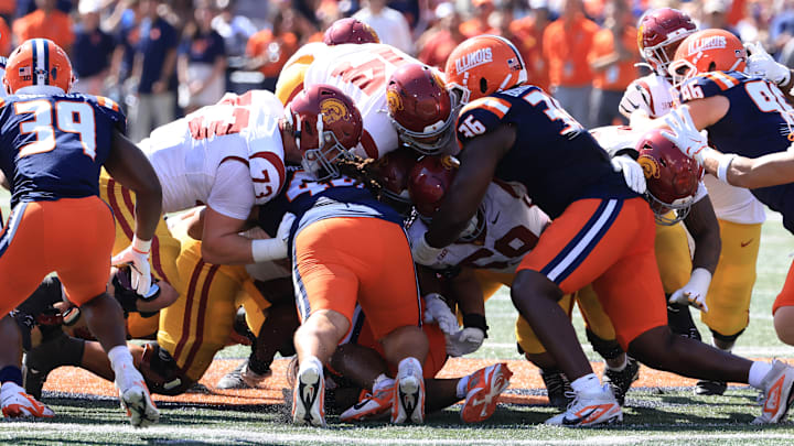USC v Illinois