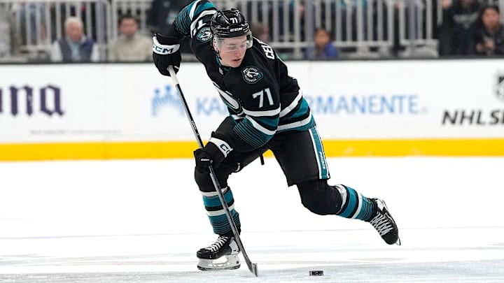 Tampa Bay Lightning v San Jose Sharks