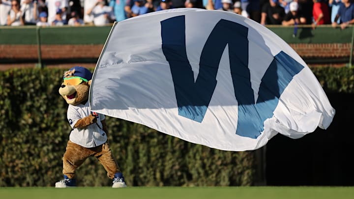 Wild Card Series - San Diego Padres v Chicago Cubs - Game One Wild Card Series - San Diego Padres v Chicago Cubs - Game One