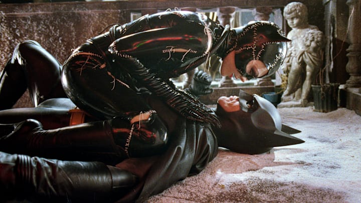 Photo: Batman Returns / Warner Bros. Studios, Image Courtesy Fathom Events Press (Batman 80th Anniversary)