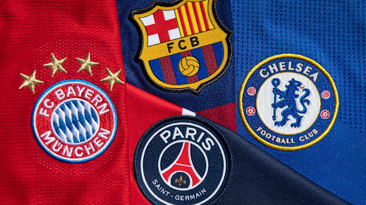 Bayern, Chelsea, Barcelona, Paris sowie vier weitere Vereine sind bei der Auslosung des Viertelfinales der UWCL dabei