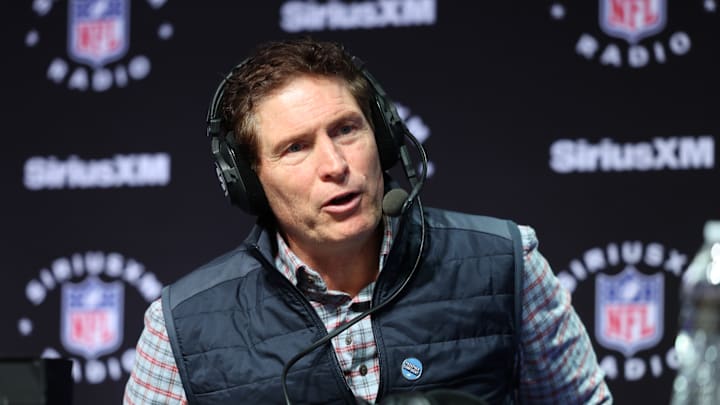 SiriusXM at Super Bowl LVIII – Feb 7