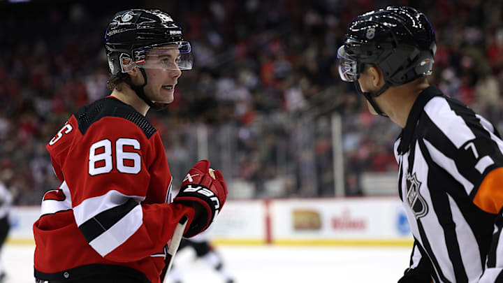 New jersey devils los angeles kings best sale