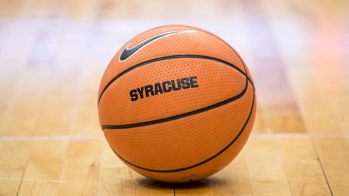 Matthew Gilhool, a 4-star big, will reveal his finalists early next week; Syracuse basketball is a contender for this group.