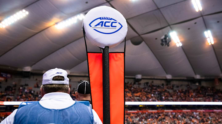 North Carolina State v Syracuse