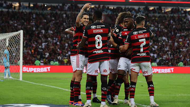 Flamengo é o grande favorito para conquistar o Carioca 2025