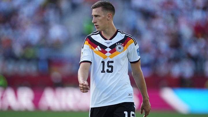 Germany v Cote D'Ivoire: Group E - FIFA World Cup 2026