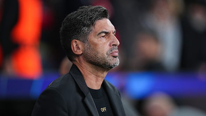 Paulo Fonseca